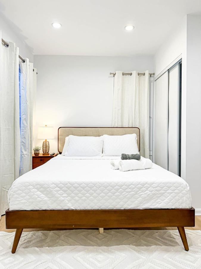 Beverly Hills-neighboring 2-br - Doh1 Holiday home