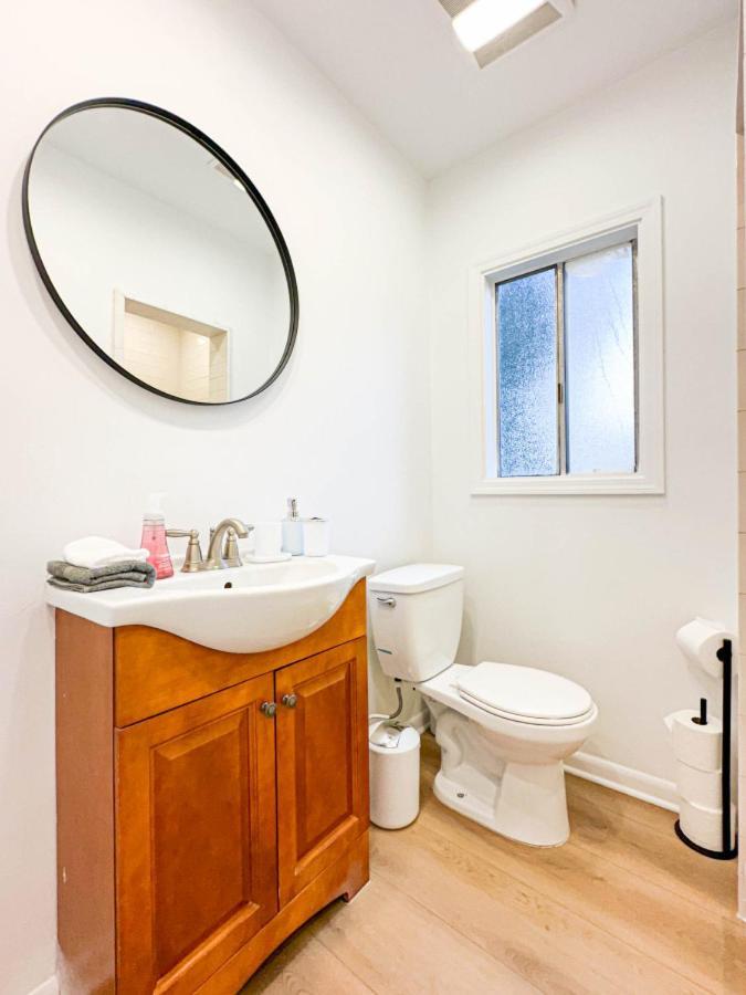 Beverly Hills-neighboring 2-br - Doh1