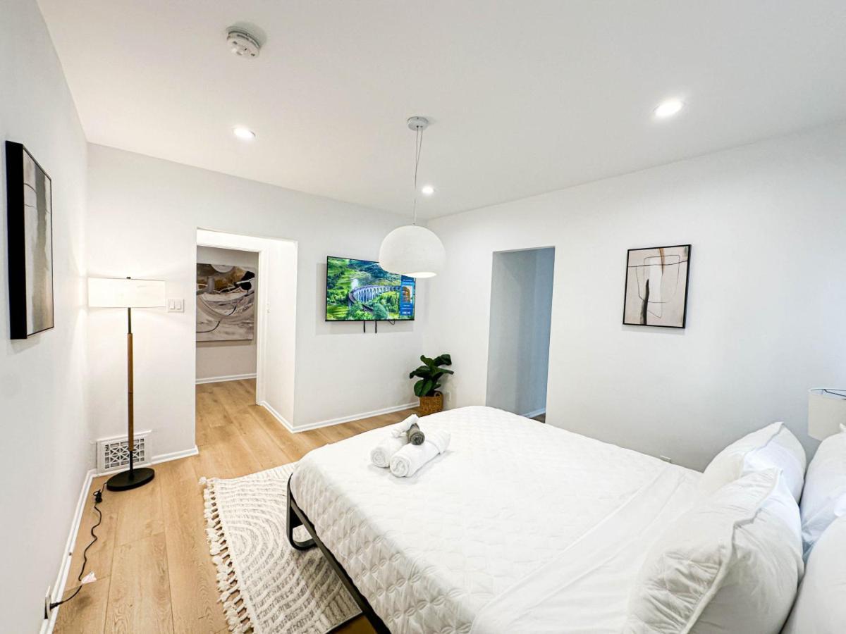 Holiday home Beverly Hills-neighboring 2-br - Doh1 Los Angeles