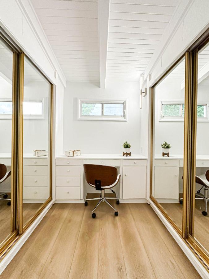 Beverly Hills-neighboring 2-br - Doh1 Holiday home Los Angeles