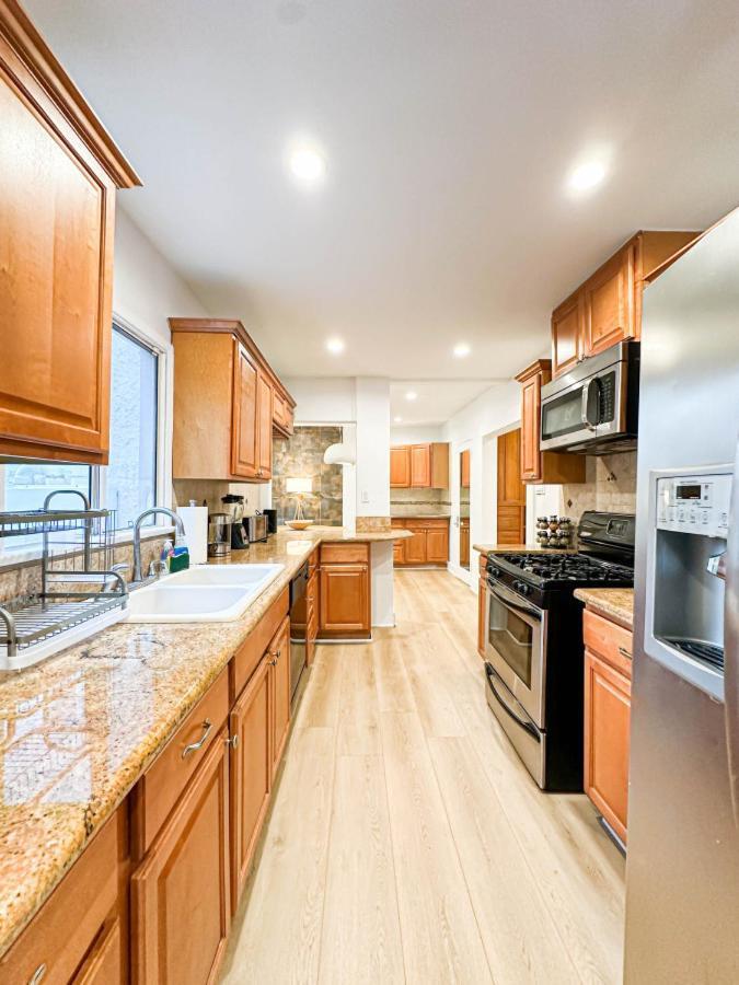 Beverly Hills-neighboring 2-br - Doh1 *