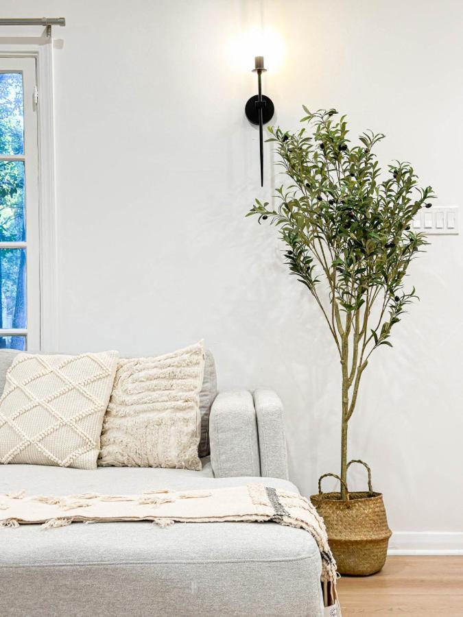 Beverly Hills-neighboring 2-br - Doh1 Holiday home *
