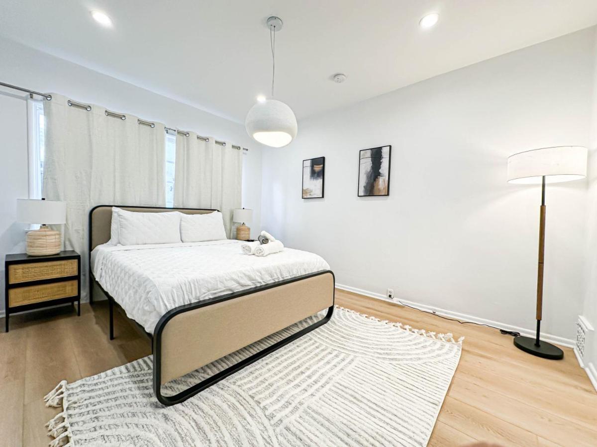 Beverly Hills-neighboring 2-br - Doh1 Los Angeles