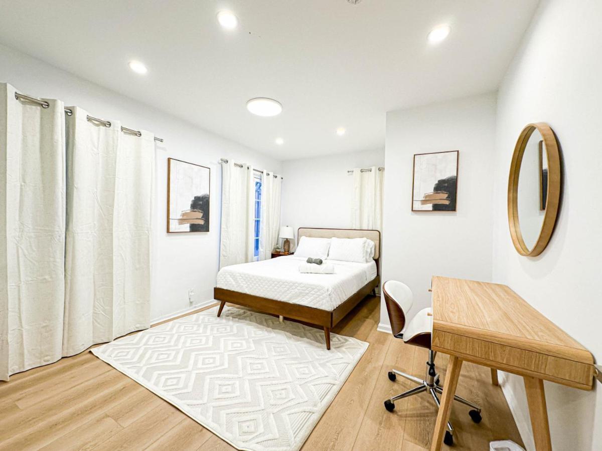 Beverly Hills-neighboring 2-br - Doh1 *