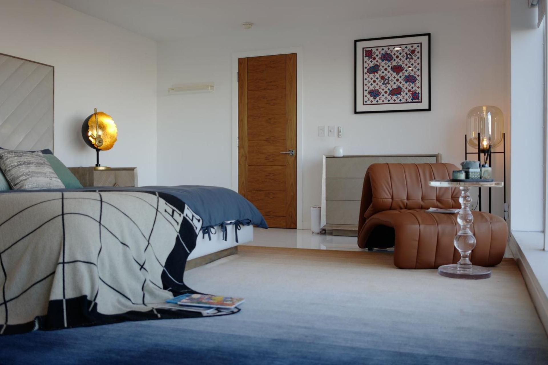 Homestay Skyline Serenity Luxe Suite-private