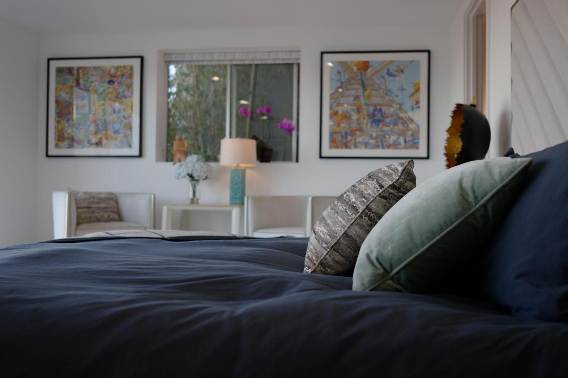 Homestay Skyline Serenity Luxe Suite-private *