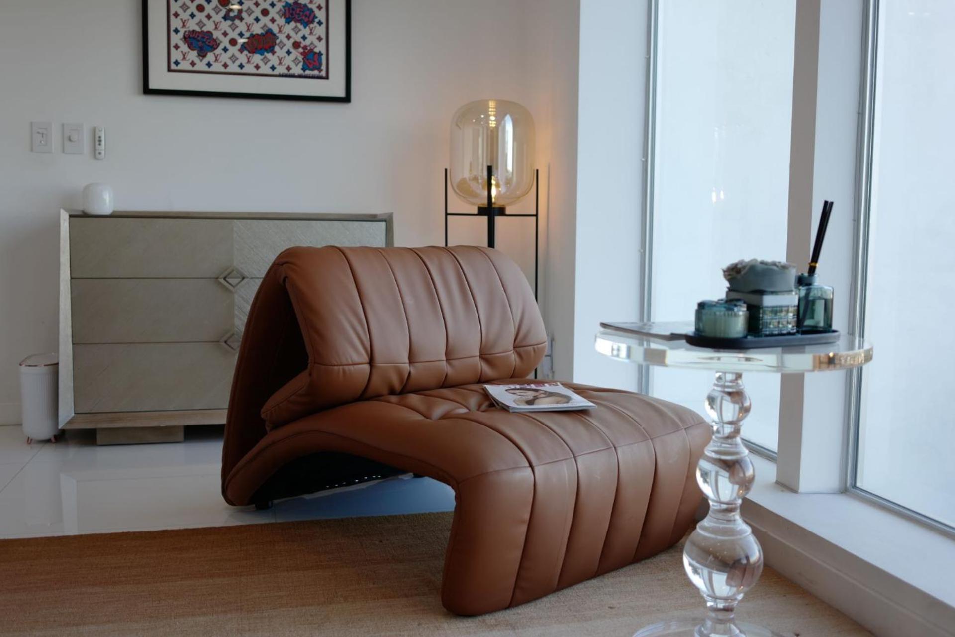 Homestay Skyline Serenity Luxe Suite-private
