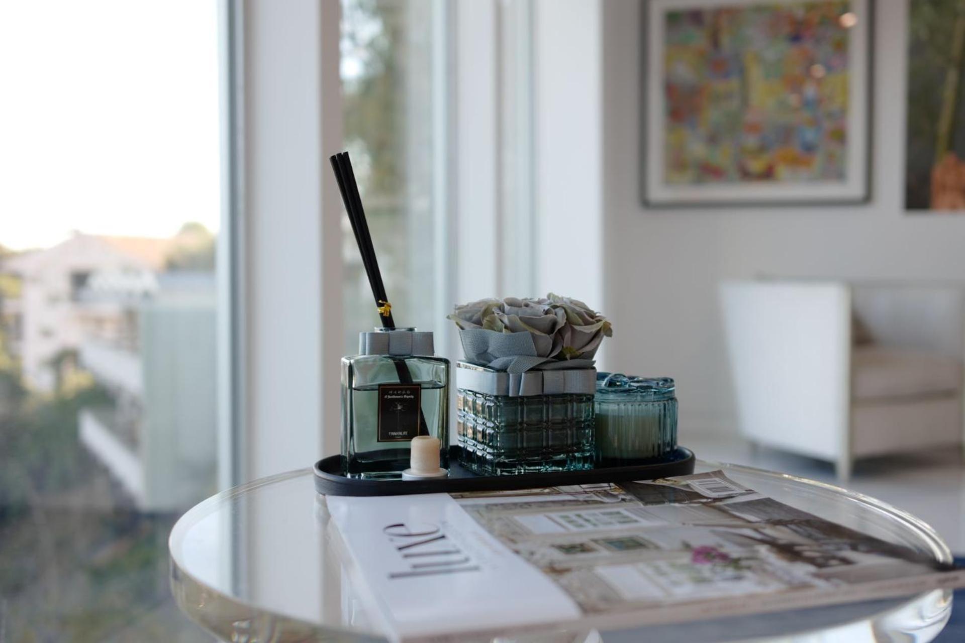 Homestay Skyline Serenity Luxe Suite-private Los Angeles
