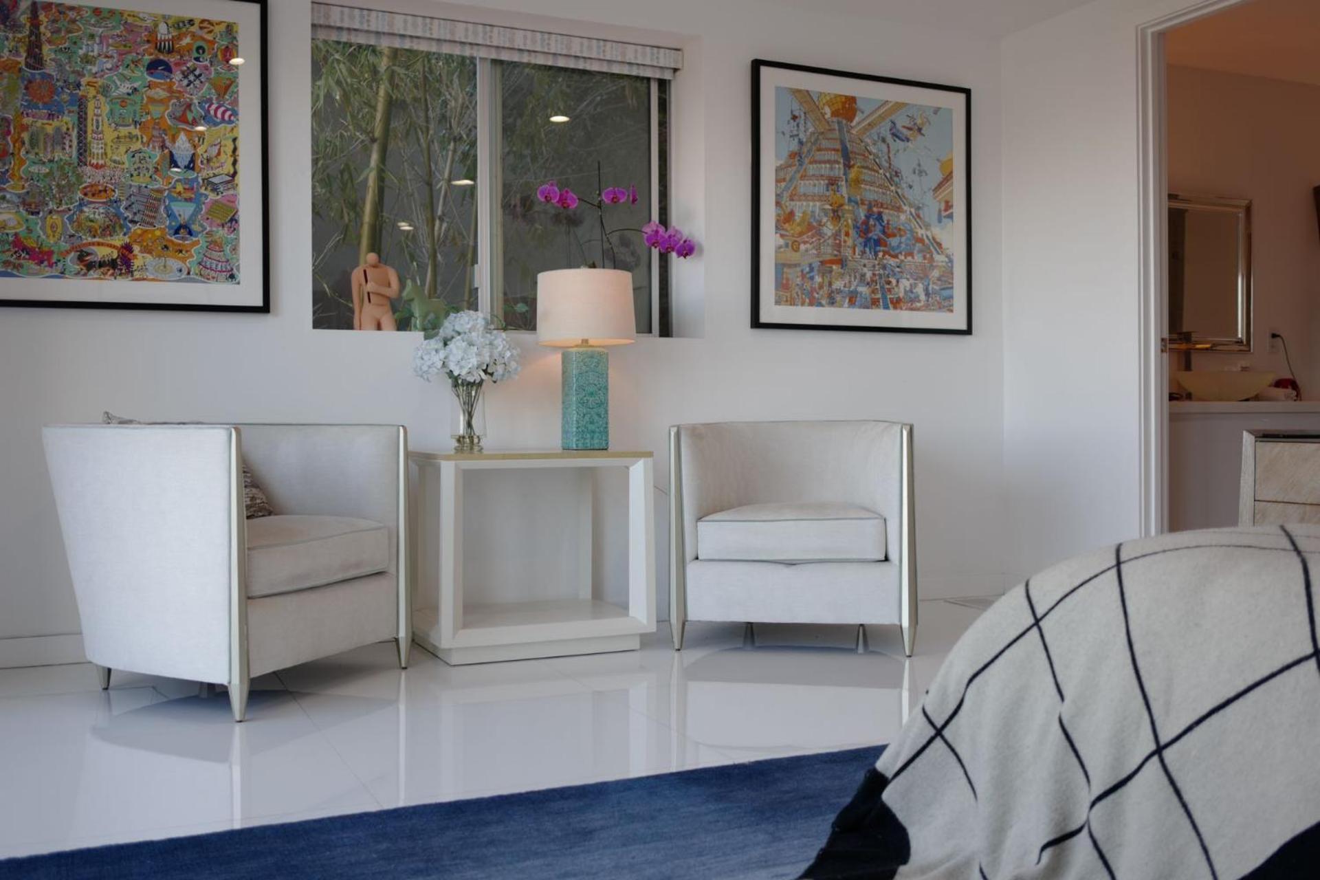 Skyline Serenity Luxe Suite-private * Los Angeles