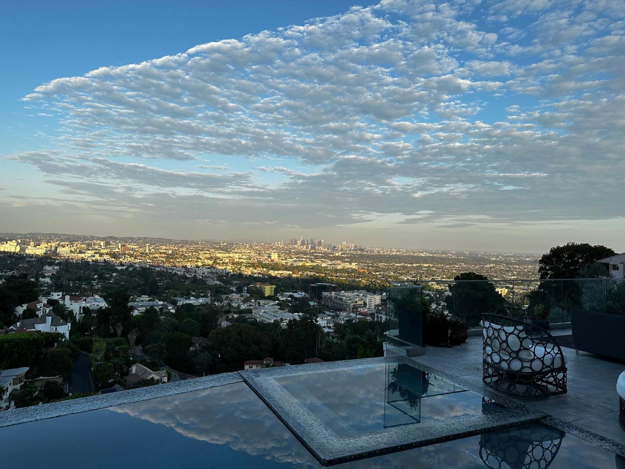 Skyline Serenity Luxe Suite-private * Los Angeles