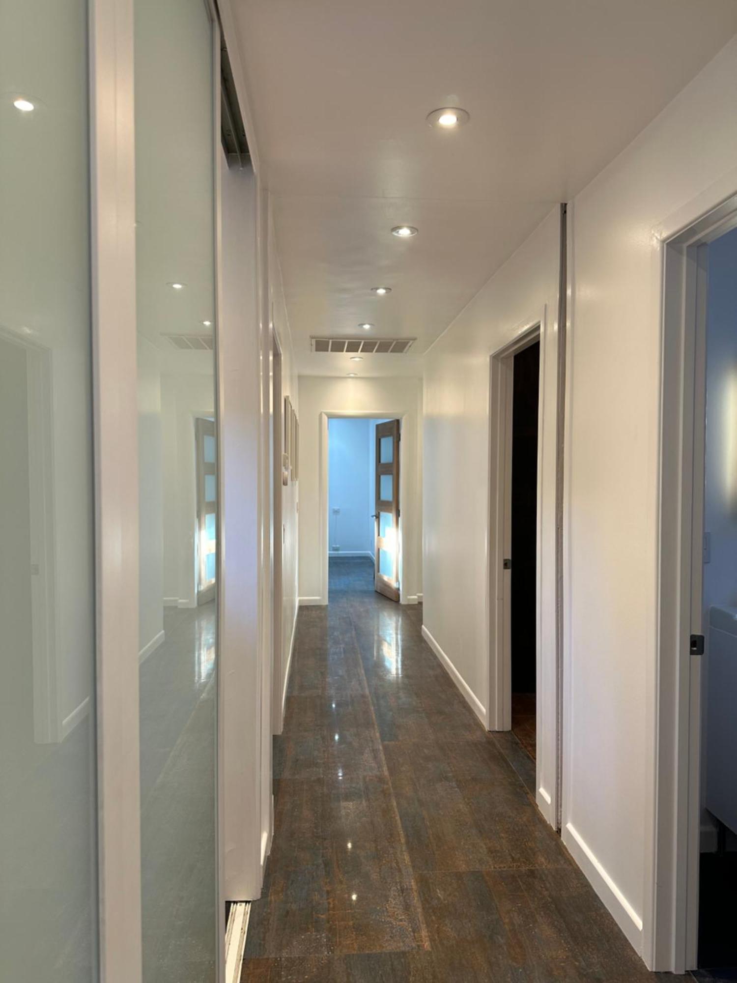 Spacious Getaway @ Echo Park Ranch - Luxury Indoor/ Outdoor Steps From Sunset Blvd, Echo Park Lake, Dodgers Stadium Casa de férias *