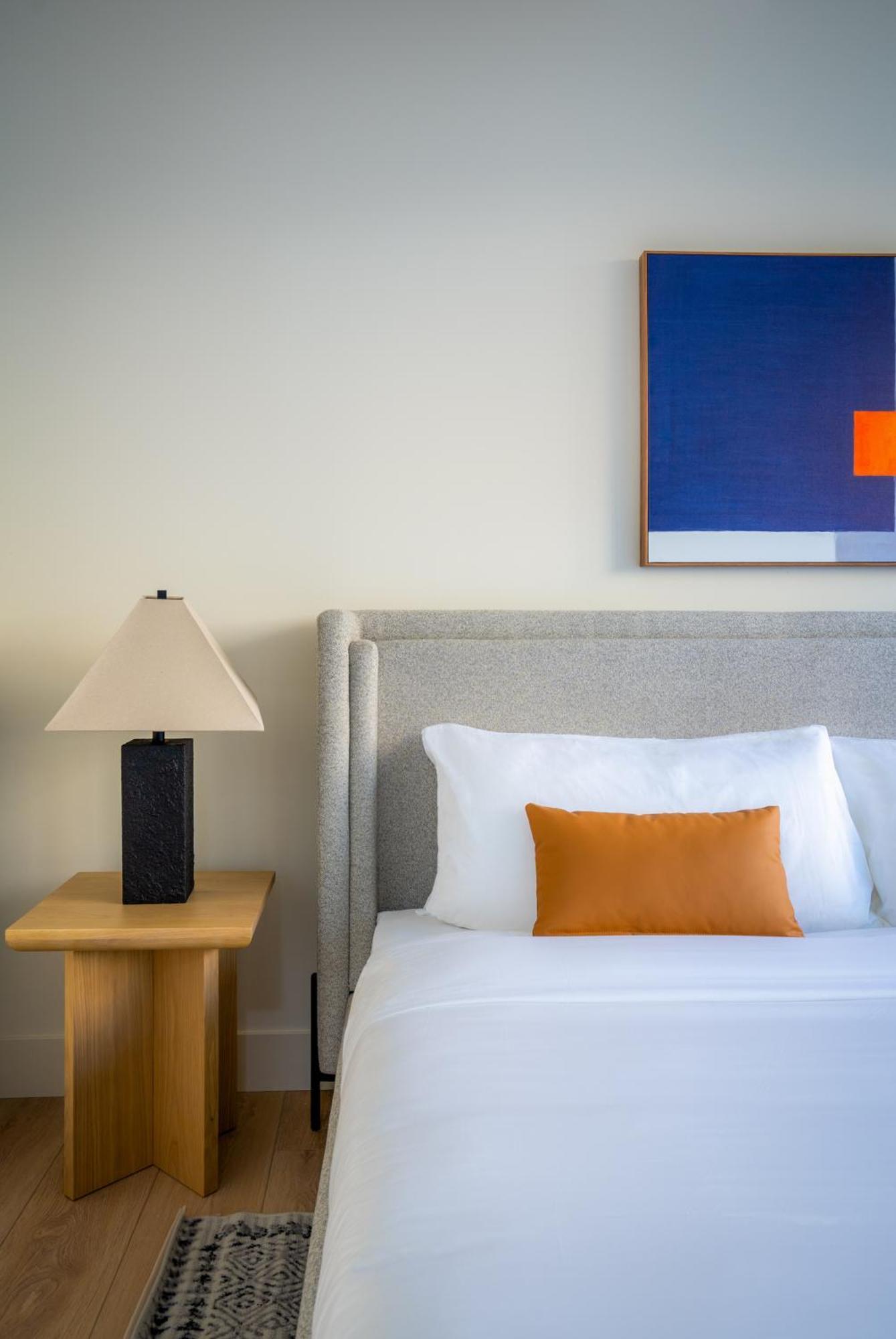 Aparthotel Kasa Sunset Angeles 4*