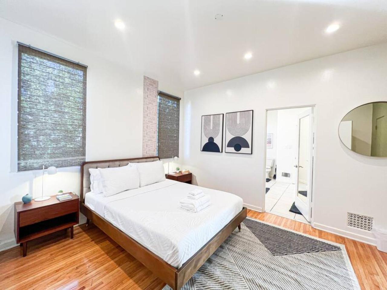 3br Stylish In Angeles - Ol *