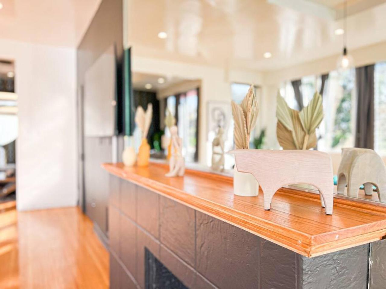 3br Stylish In Angeles - Ol