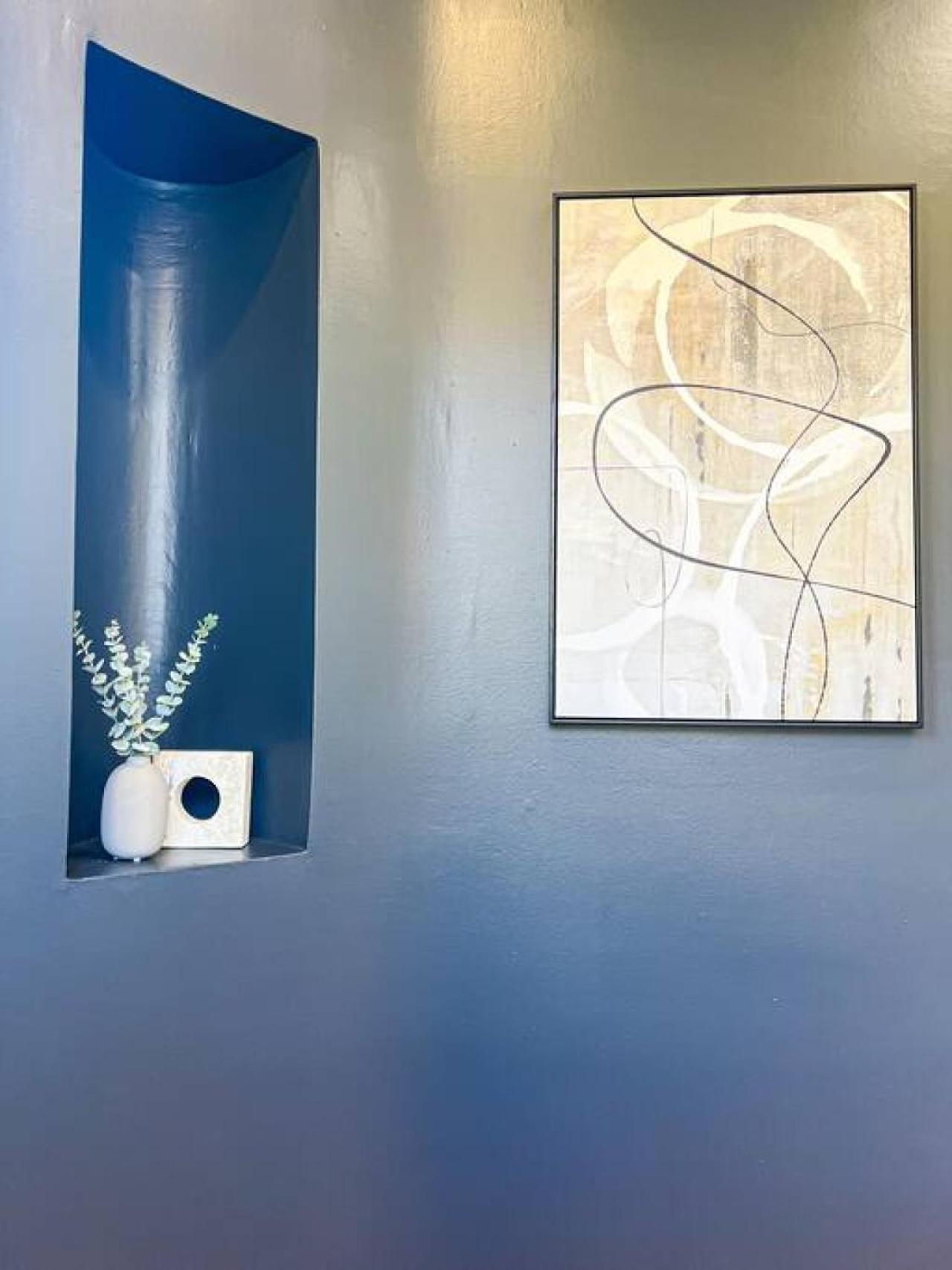 Holiday home 3br Stylish In Angeles - Ol