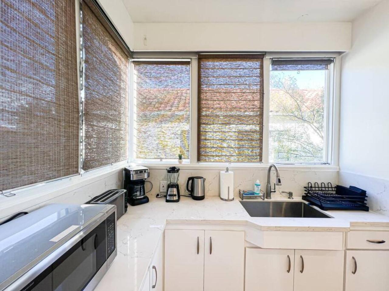 3br Stylish In Angeles - Ol Holiday home
