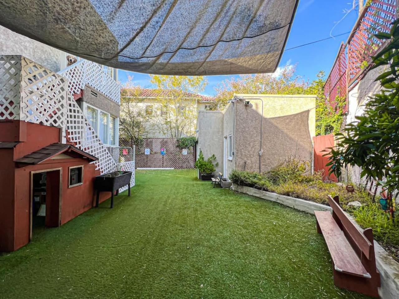 Holiday home 3br Stylish In Angeles - Ol Los Angeles
