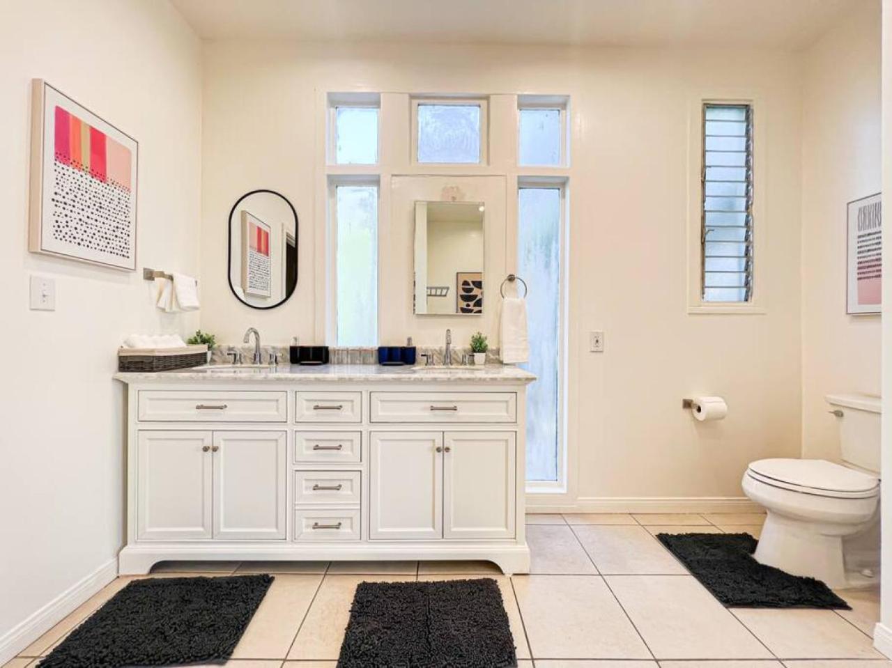 Holiday home 3br Stylish In Angeles - Ol