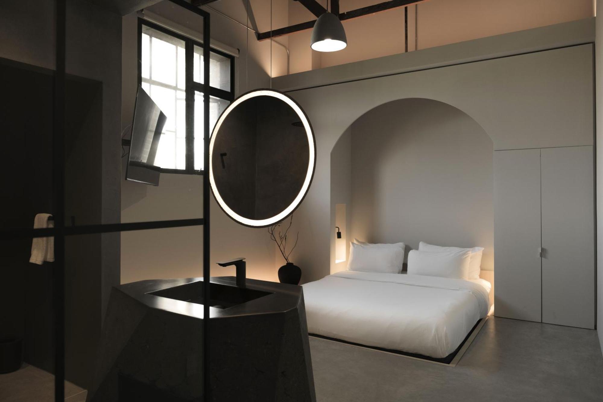 Hotel Kodo - Heart Of La Arts District 3*