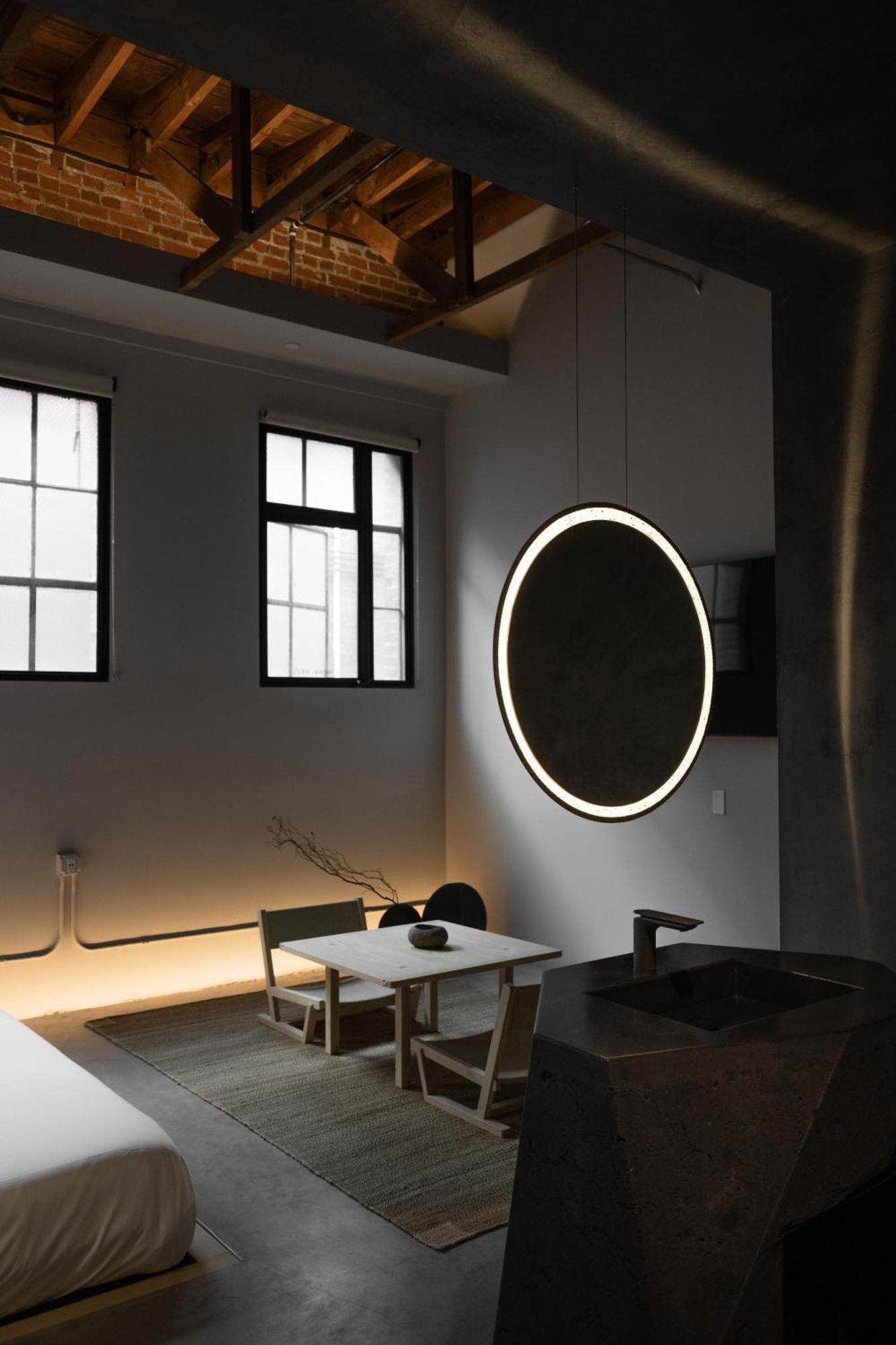 Hotel Kodo - Heart Of La Arts District 3*