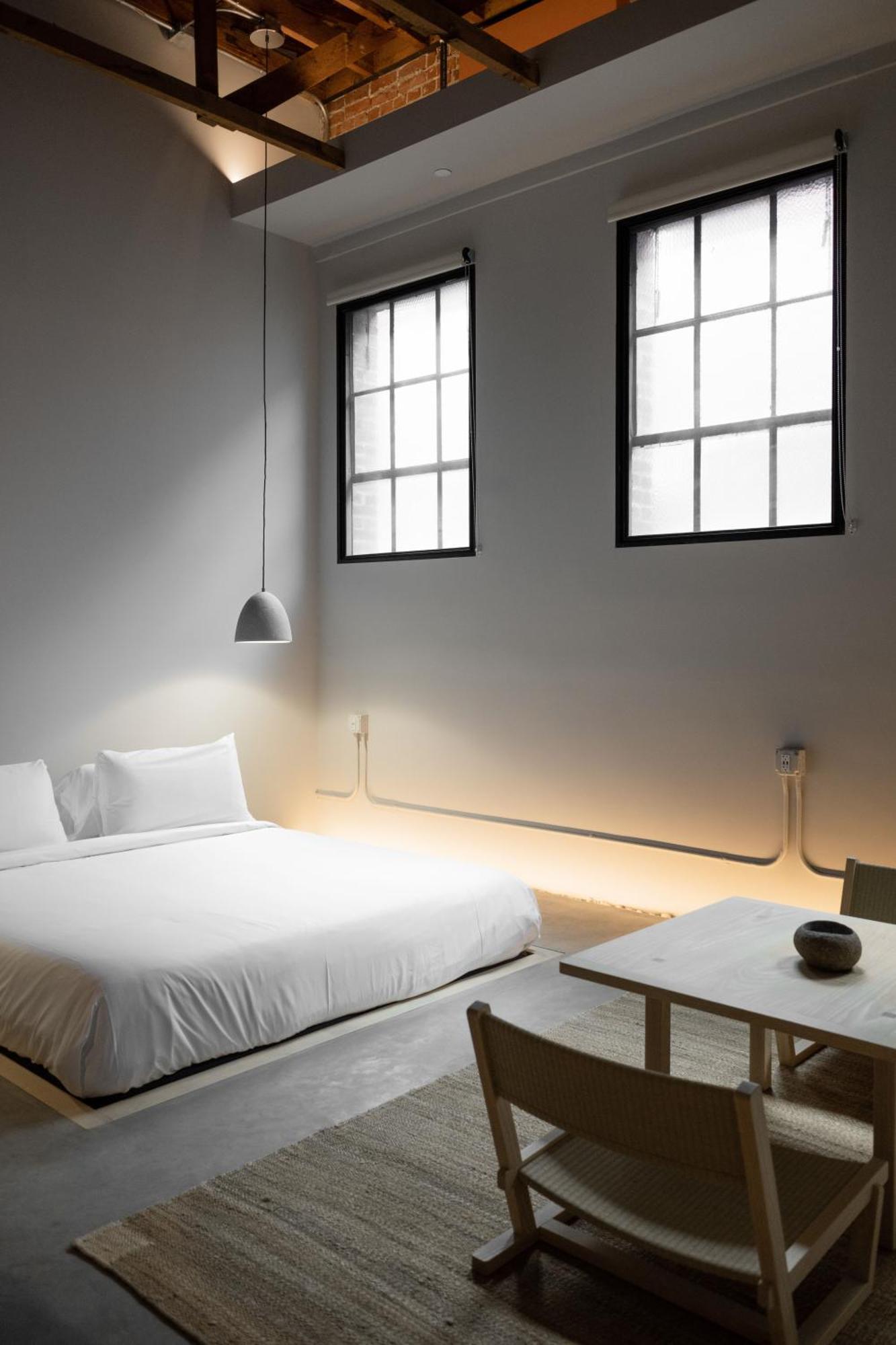 Kodo - Heart Of La Arts District Hotel Los Angeles