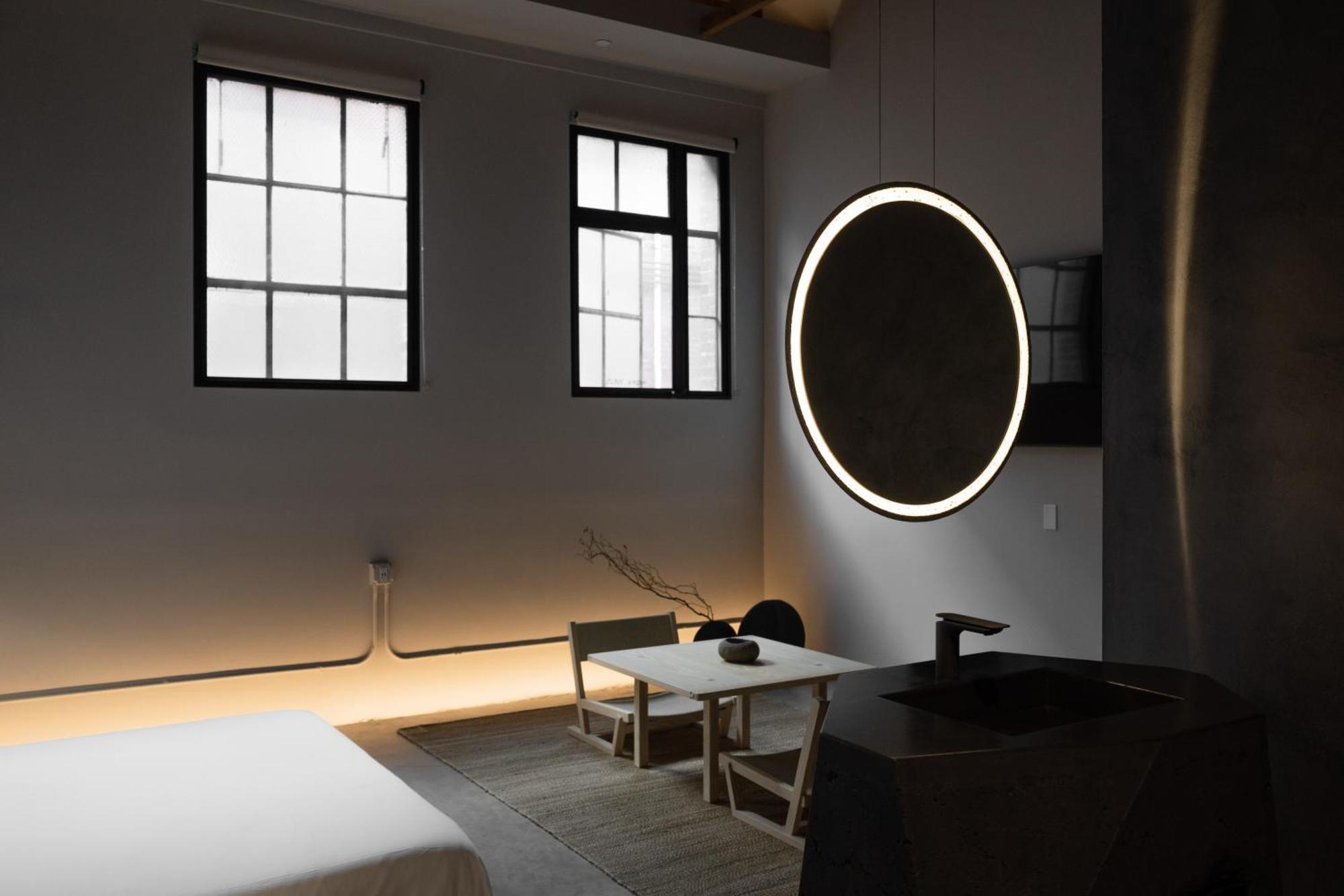Kodo - Heart Of La Arts District Hotel Los Angeles