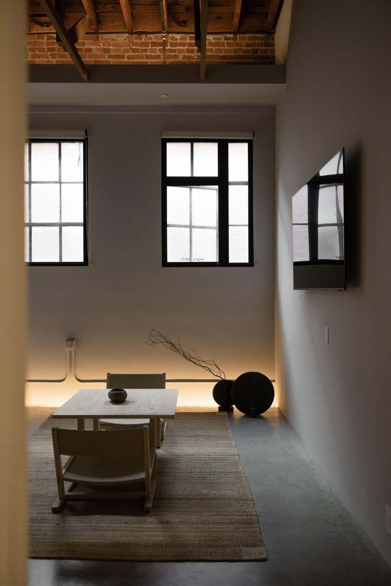 Kodo - Heart Of La Arts District