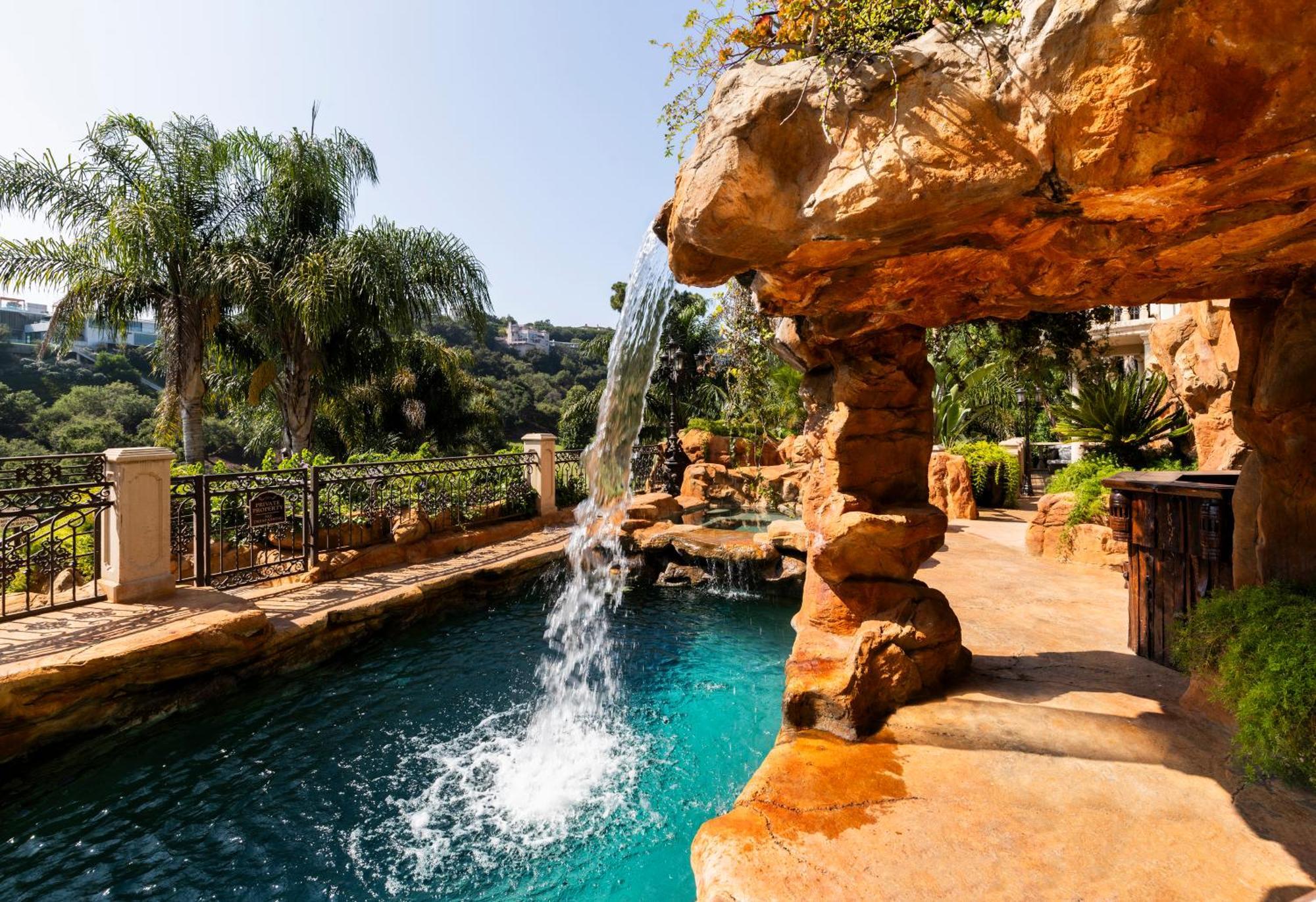 Bel Air Luxury 6 Bedrooms Entire House Angeles * Los Angeles