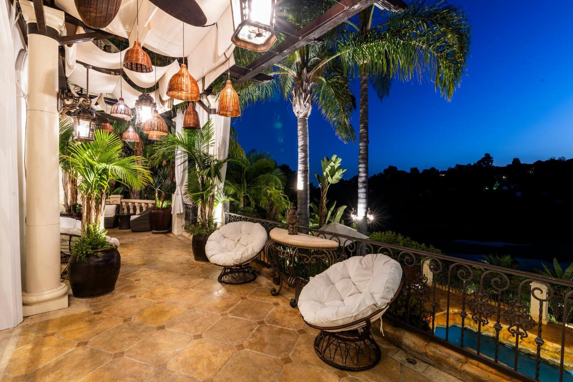 Bel Air Luxury 6 Bedrooms Entire House Angeles