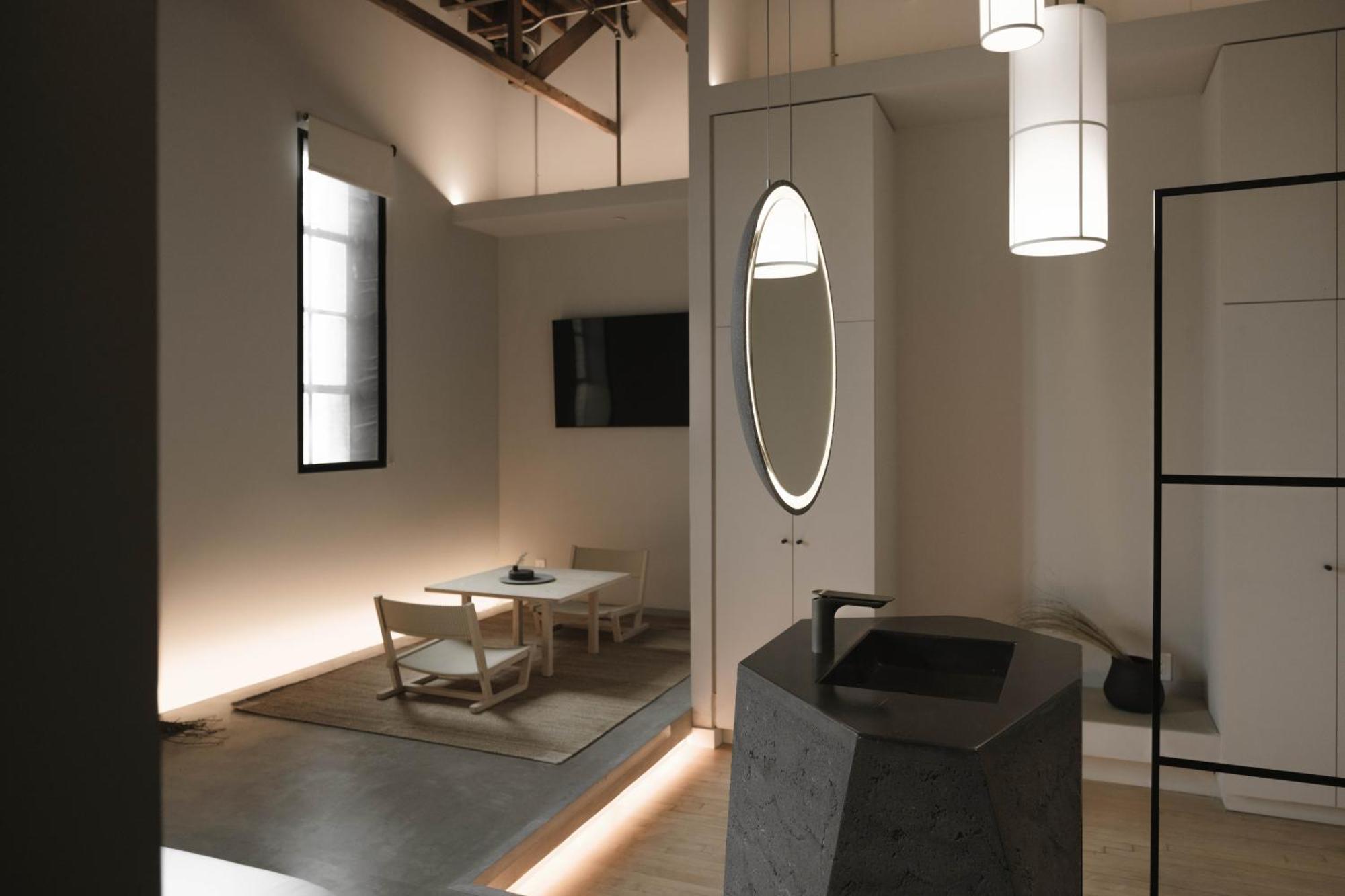 Hotel Kodo - Heart Of La Arts District