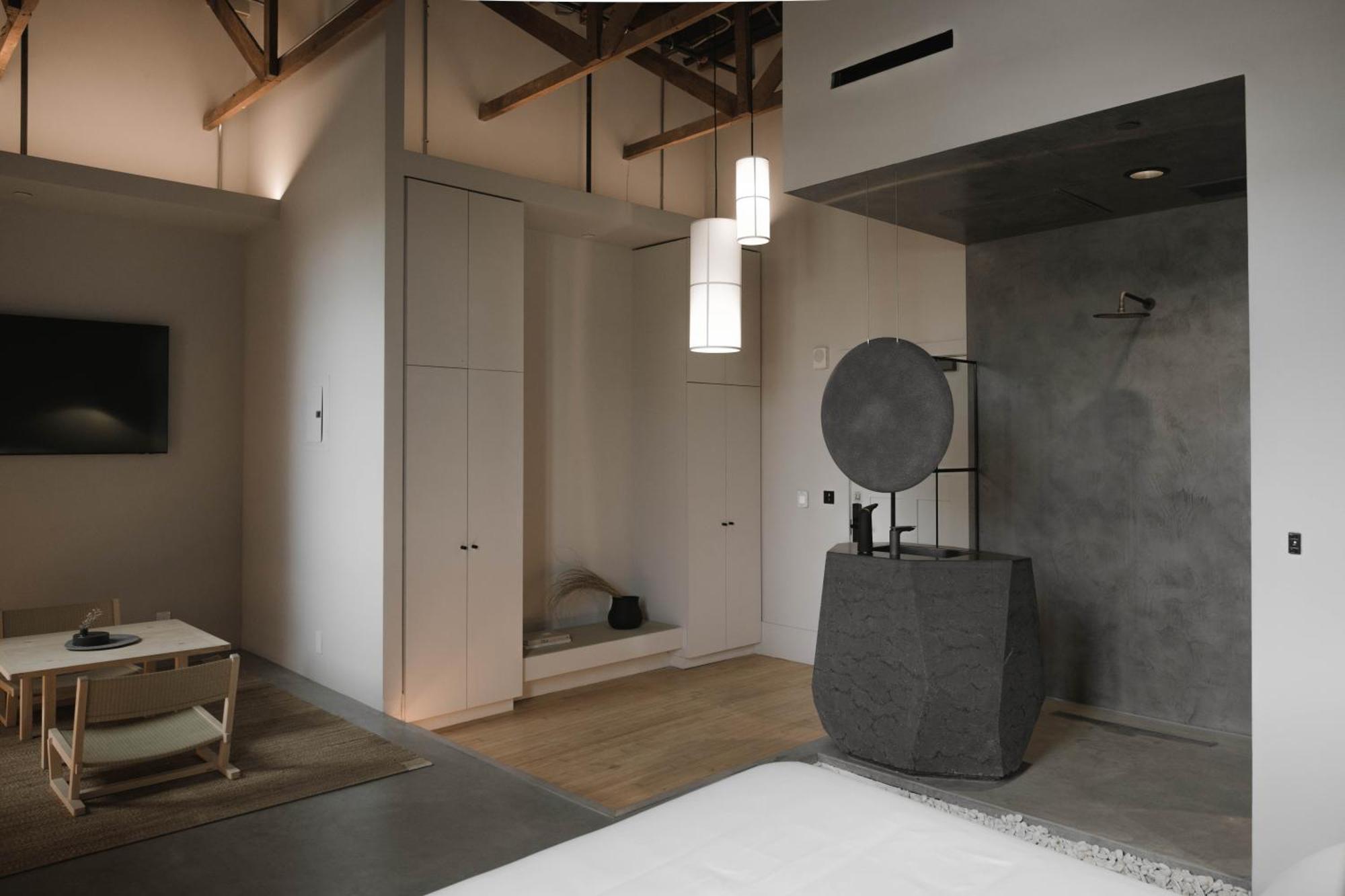 Hotel Kodo - Heart Of La Arts District