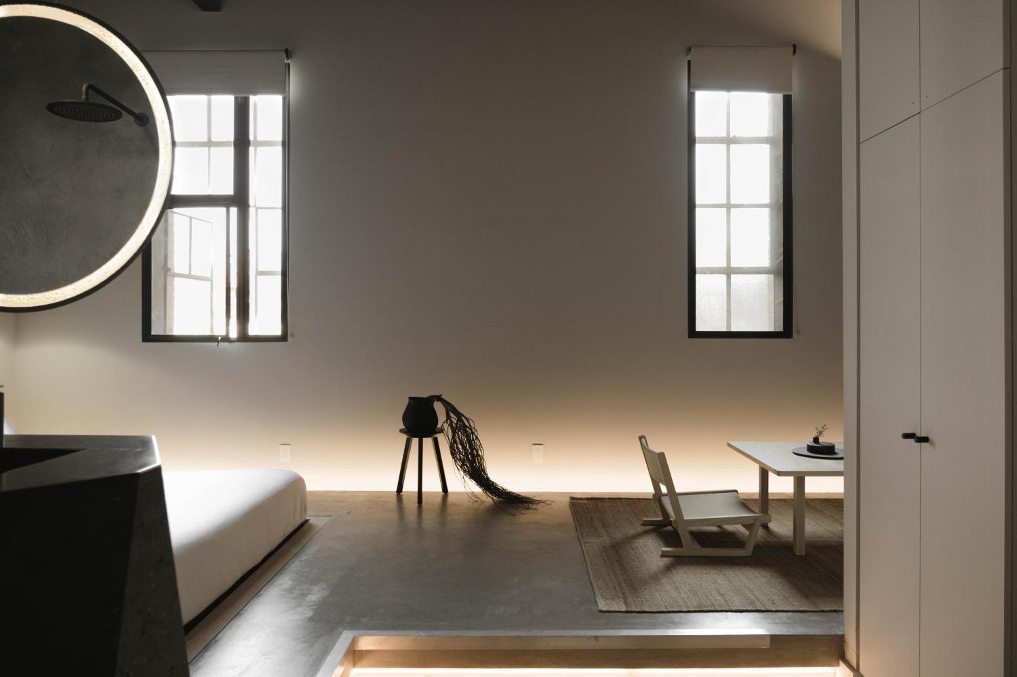 Kodo - Heart Of La Arts District Hotel