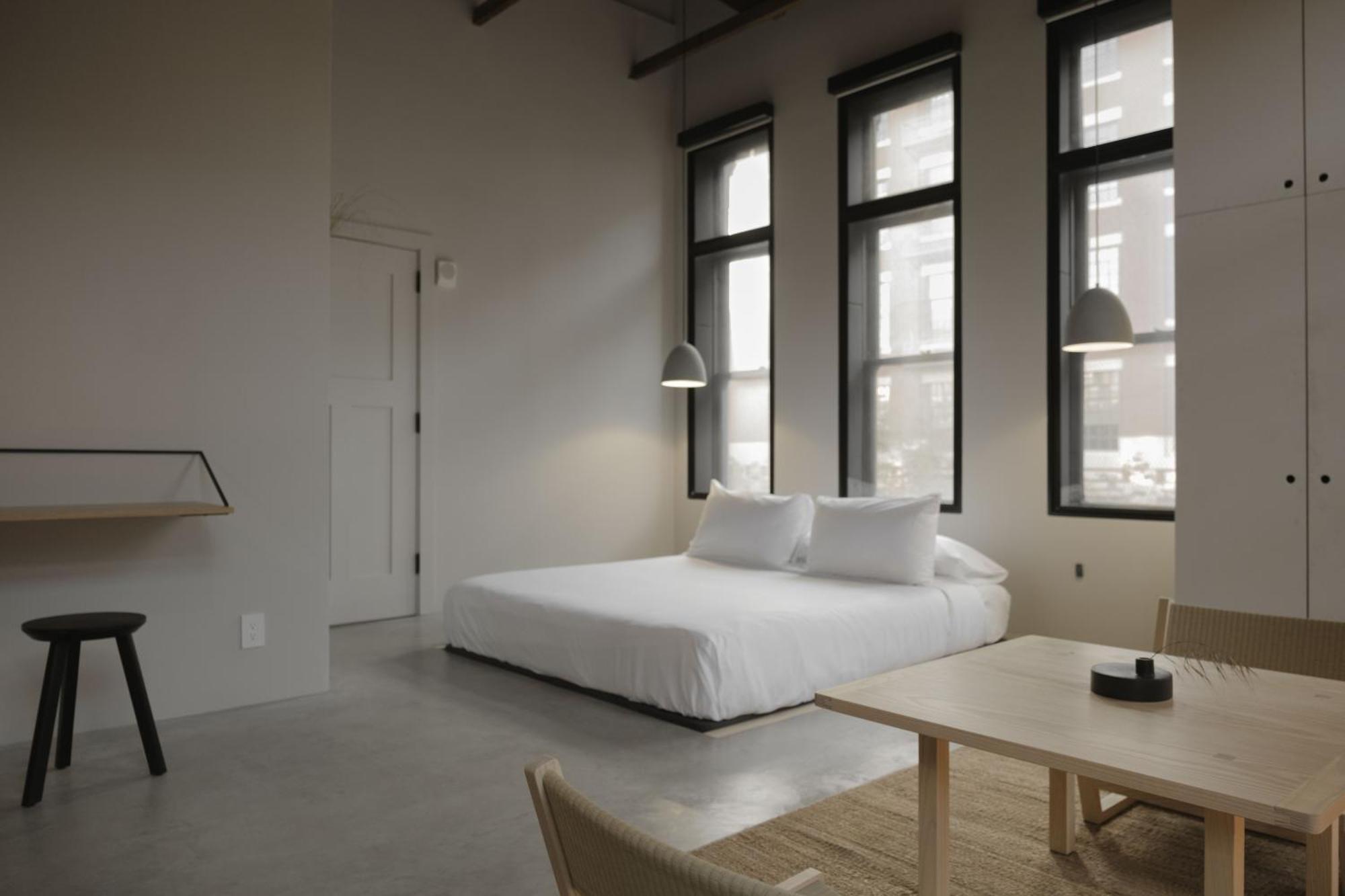 Hotel Kodo - Heart Of La Arts District Los Angeles