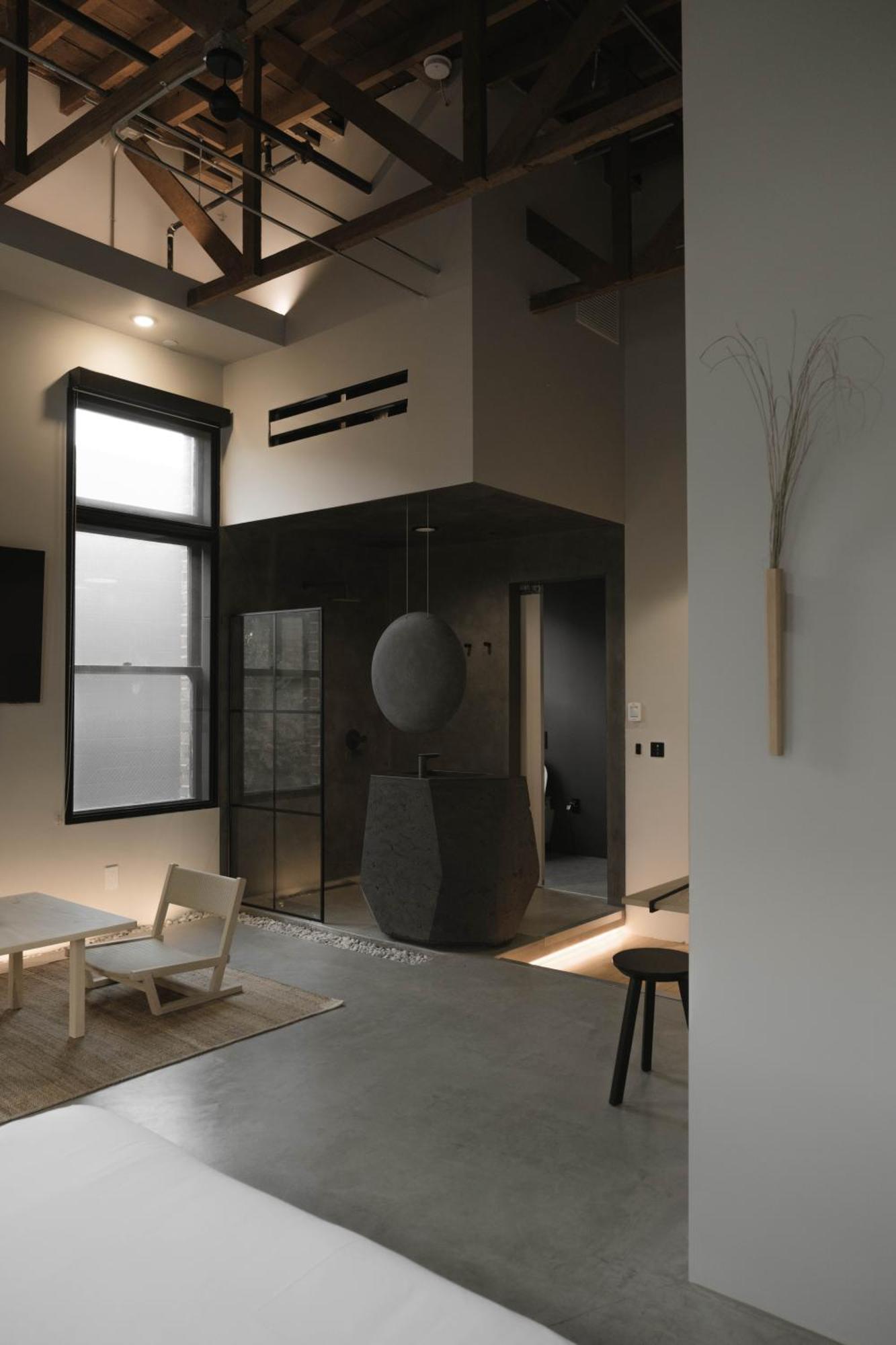 Hotel Kodo - Heart Of La Arts District Los Angeles