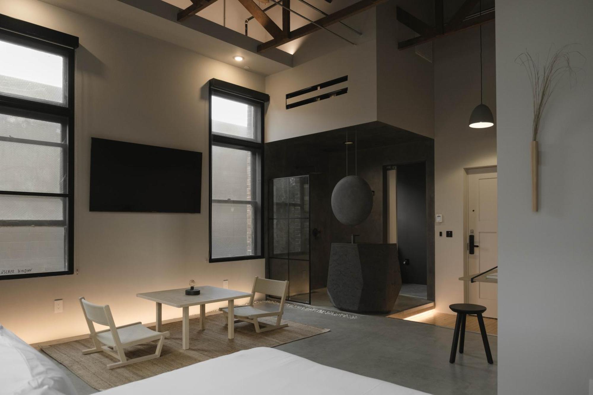 Hotel Kodo - Heart Of La Arts District