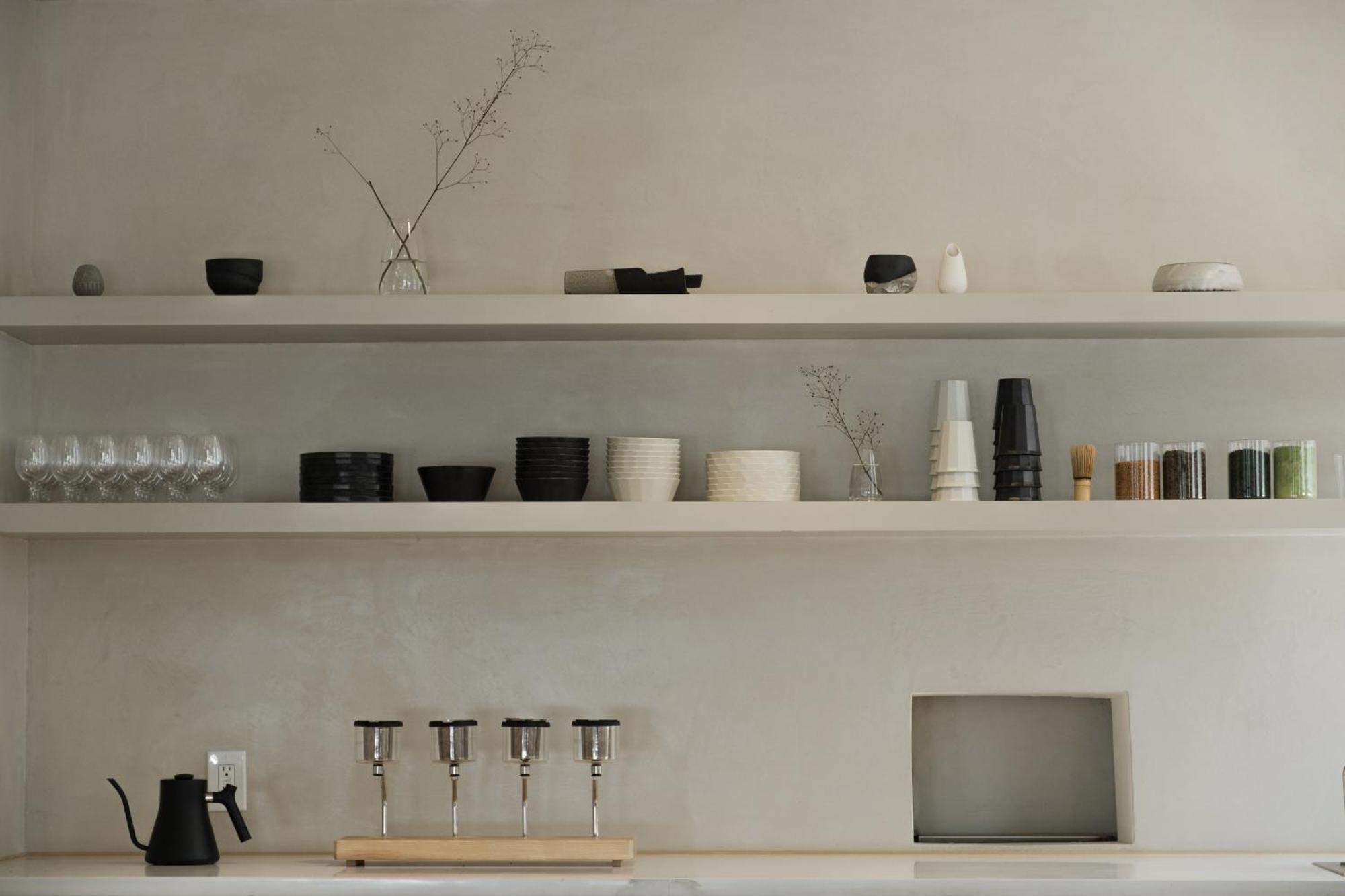 Kodo - Heart Of La Arts District Hotel Los Angeles