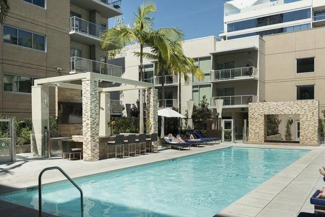 Luxurious Hollywood Dream Apartamento *