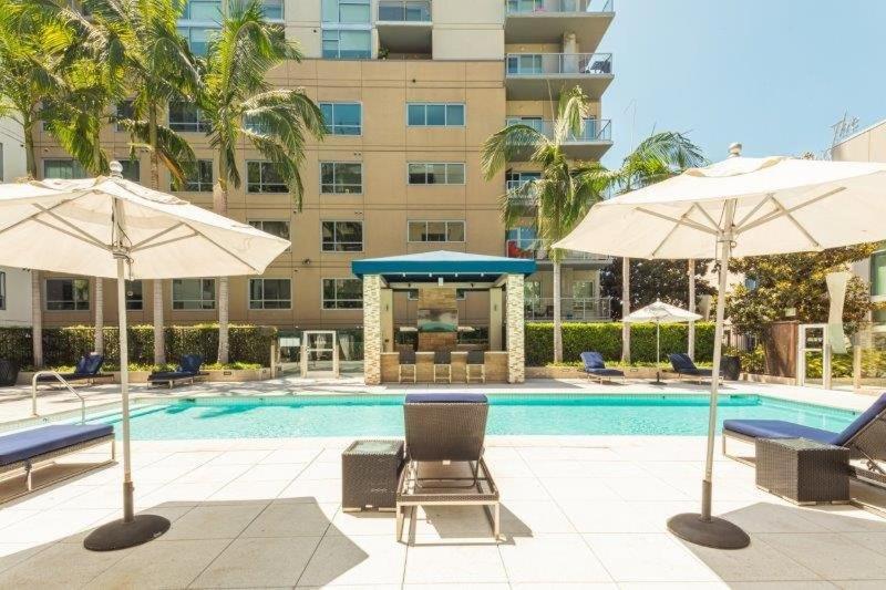 Luxurious Hollywood Dream Los Angeles