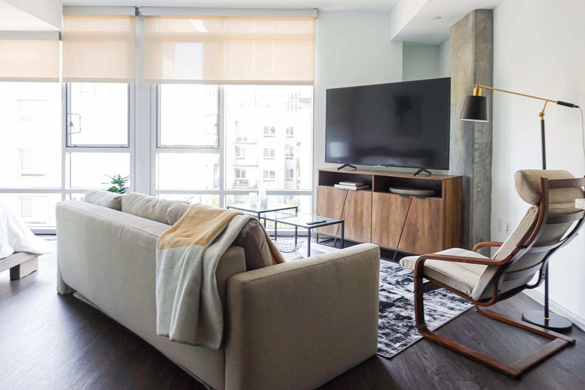 Apartamento Luxurious Hollywood Dream