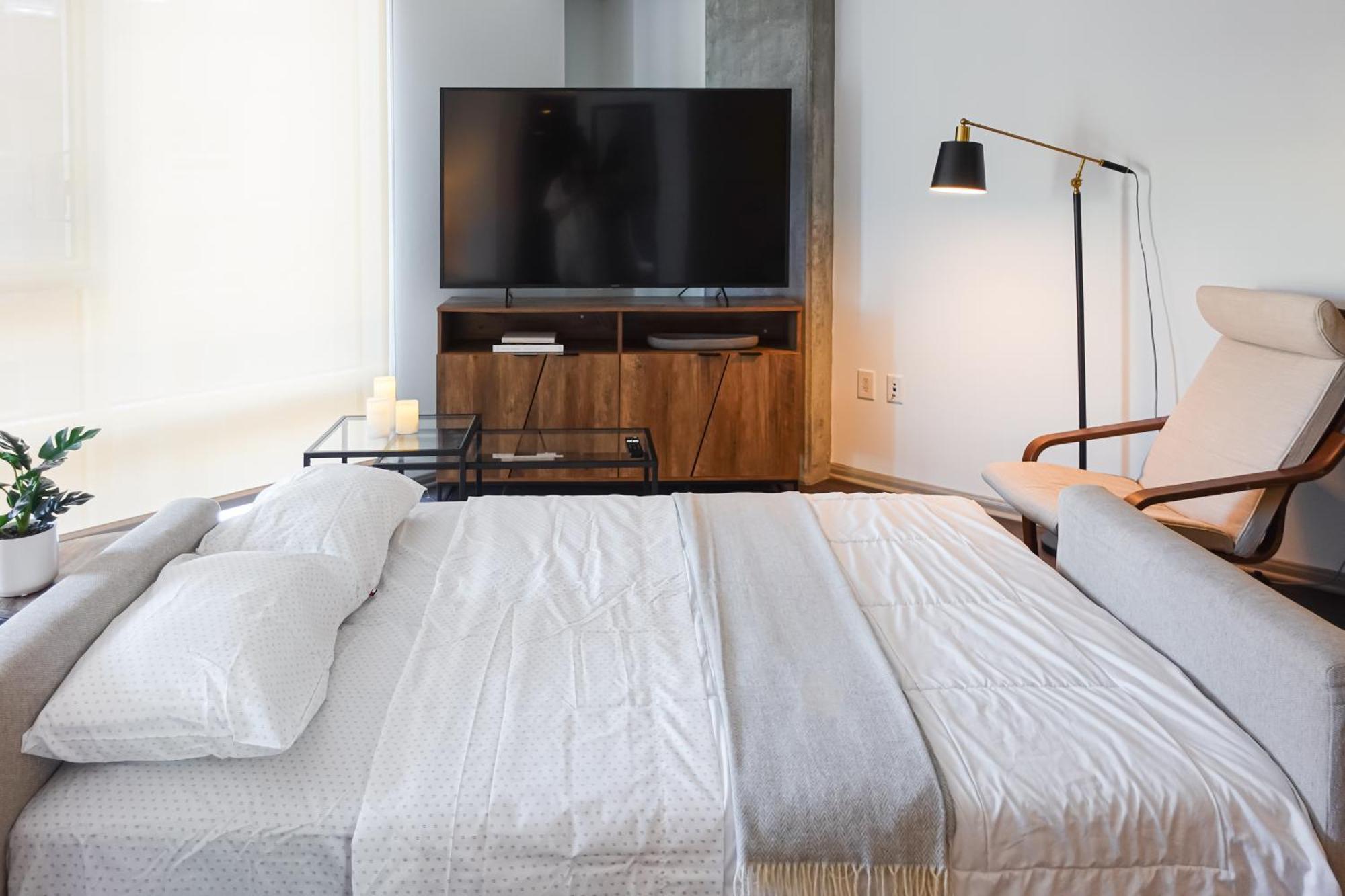 Luxurious Hollywood Dream Apartamento Los Angeles