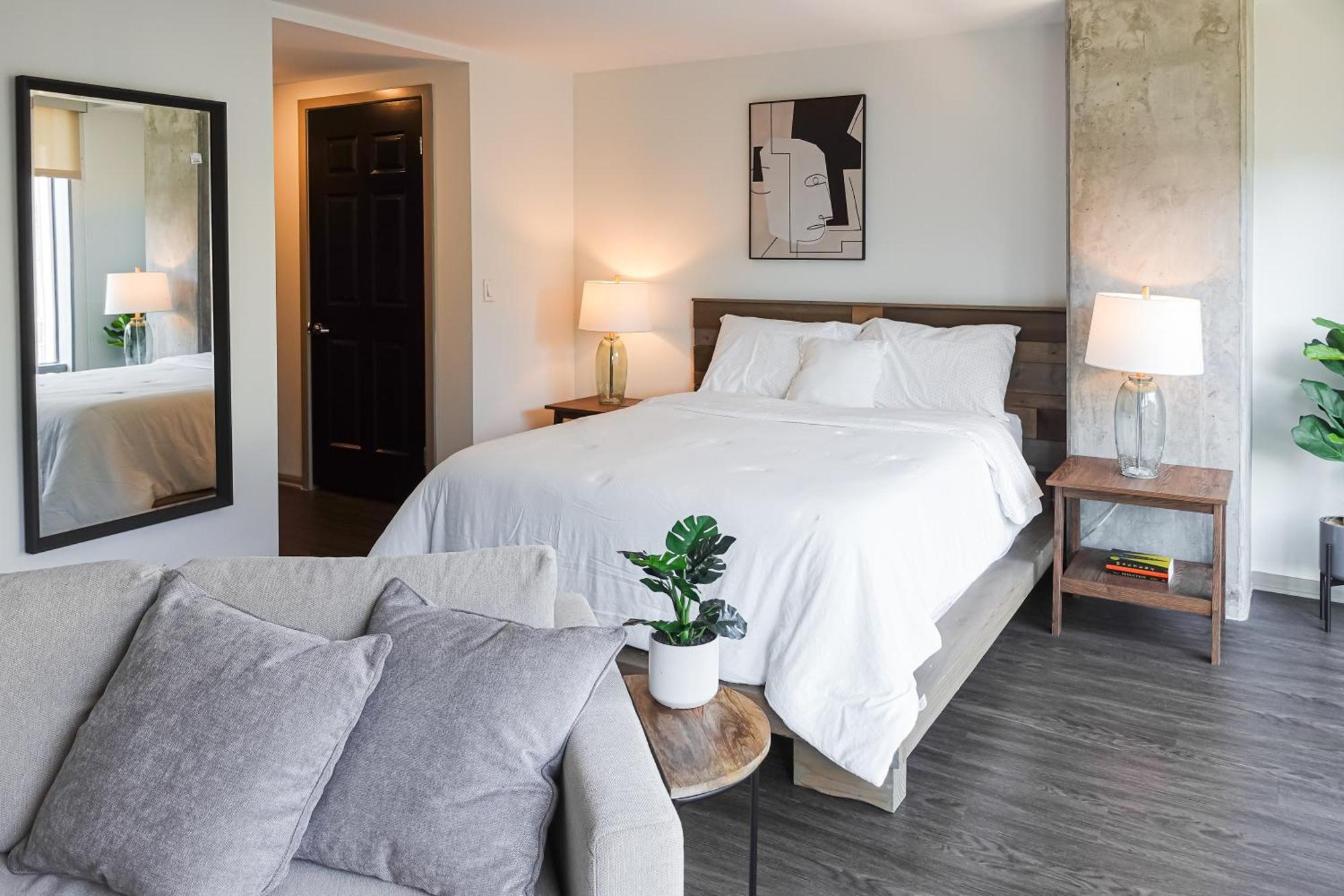 Luxurious Hollywood Dream Apartamento *