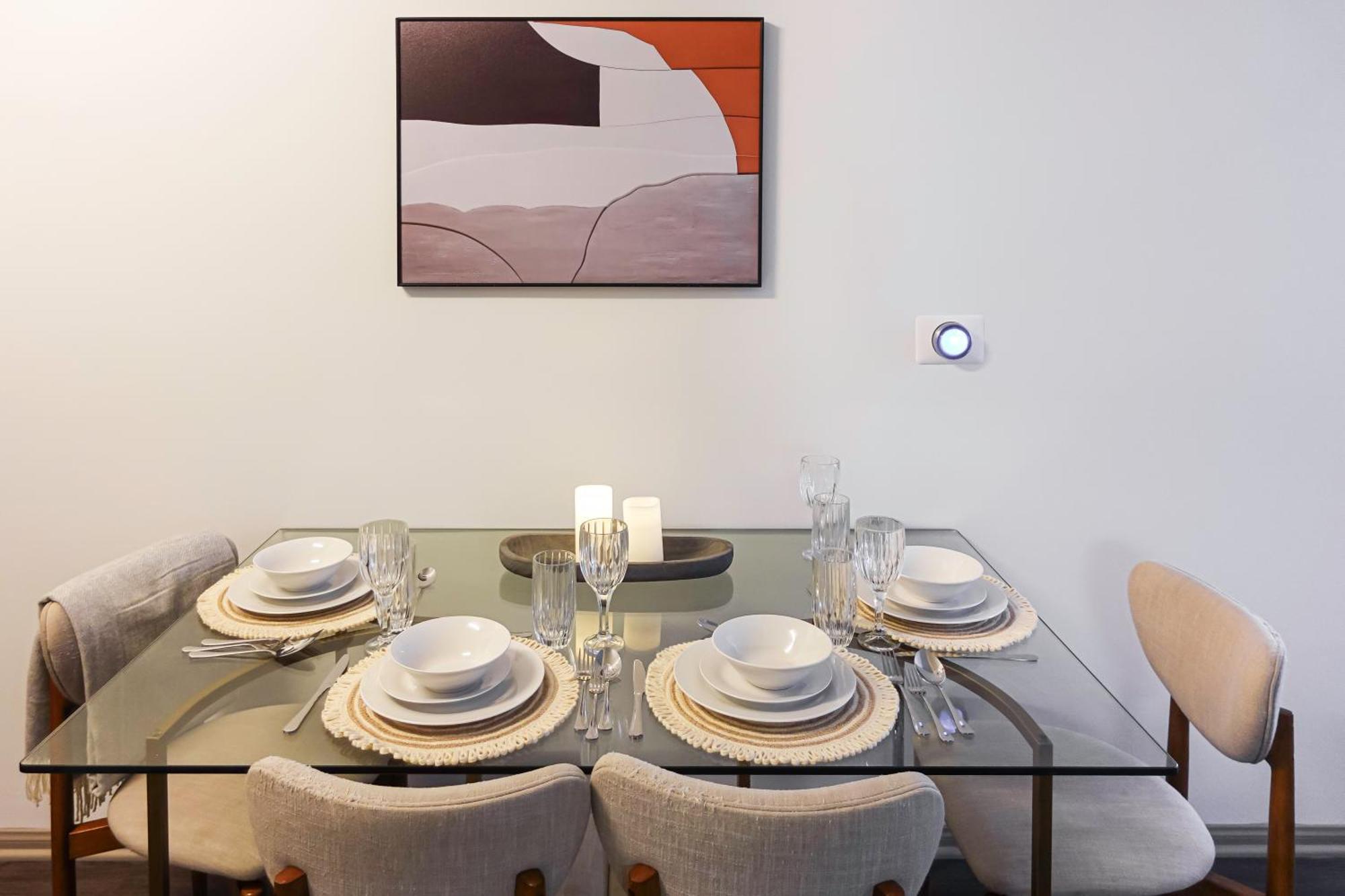 Luxurious Hollywood Dream Apartamento *