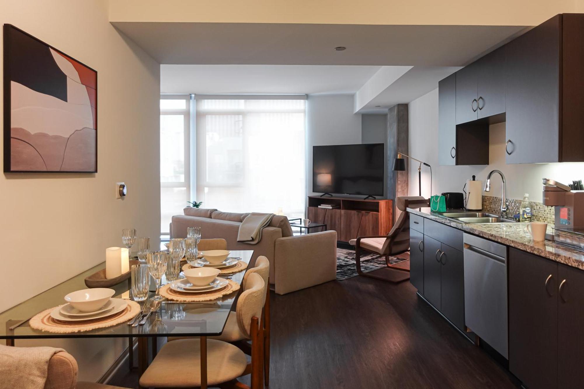 Luxurious Hollywood Dream Los Angeles