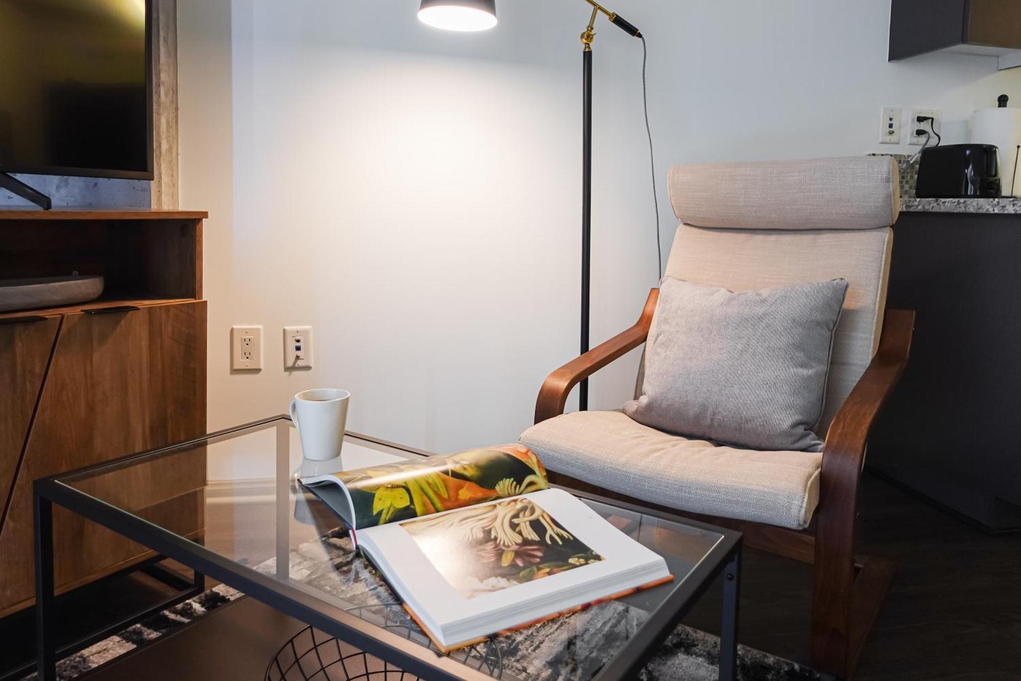 Apartamento Luxurious Hollywood Dream *