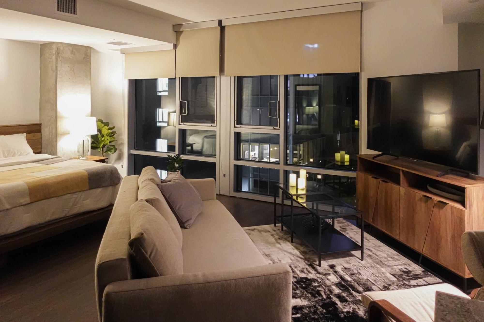 Luxurious Hollywood Dream * Los Angeles