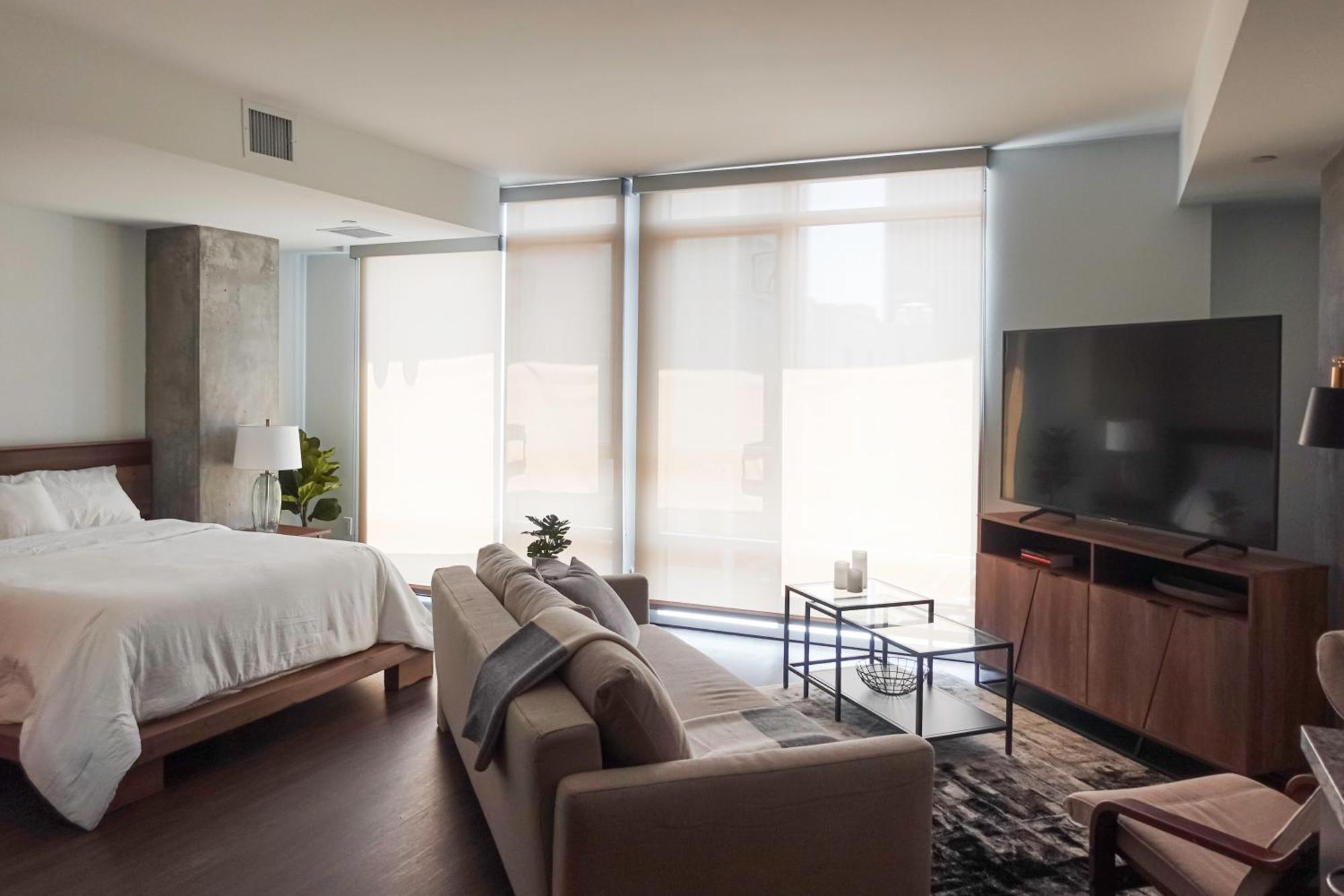 Luxurious Hollywood Dream Apartamento Los Angeles