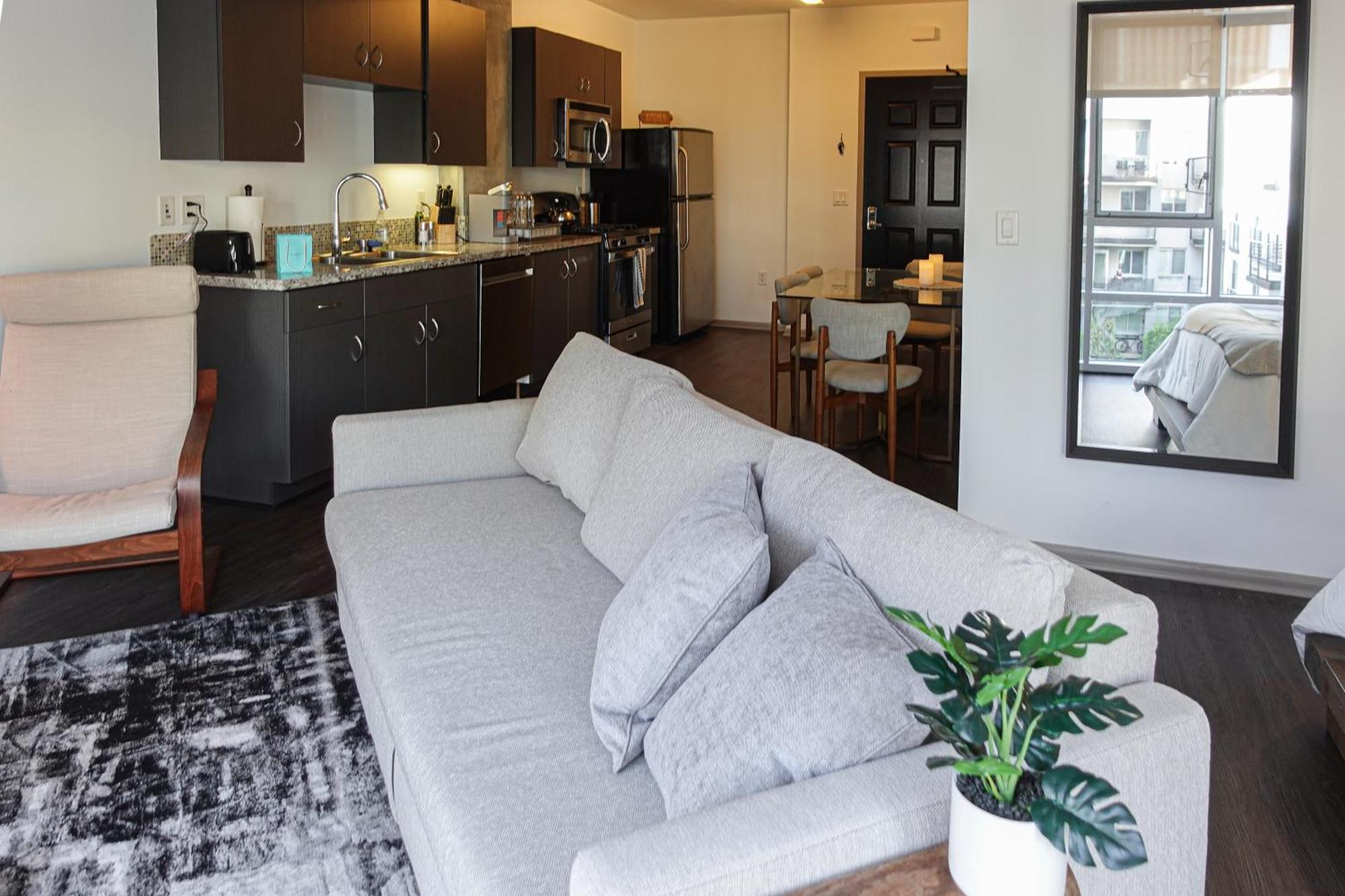 Apartamento Luxurious Hollywood Dream Los Angeles