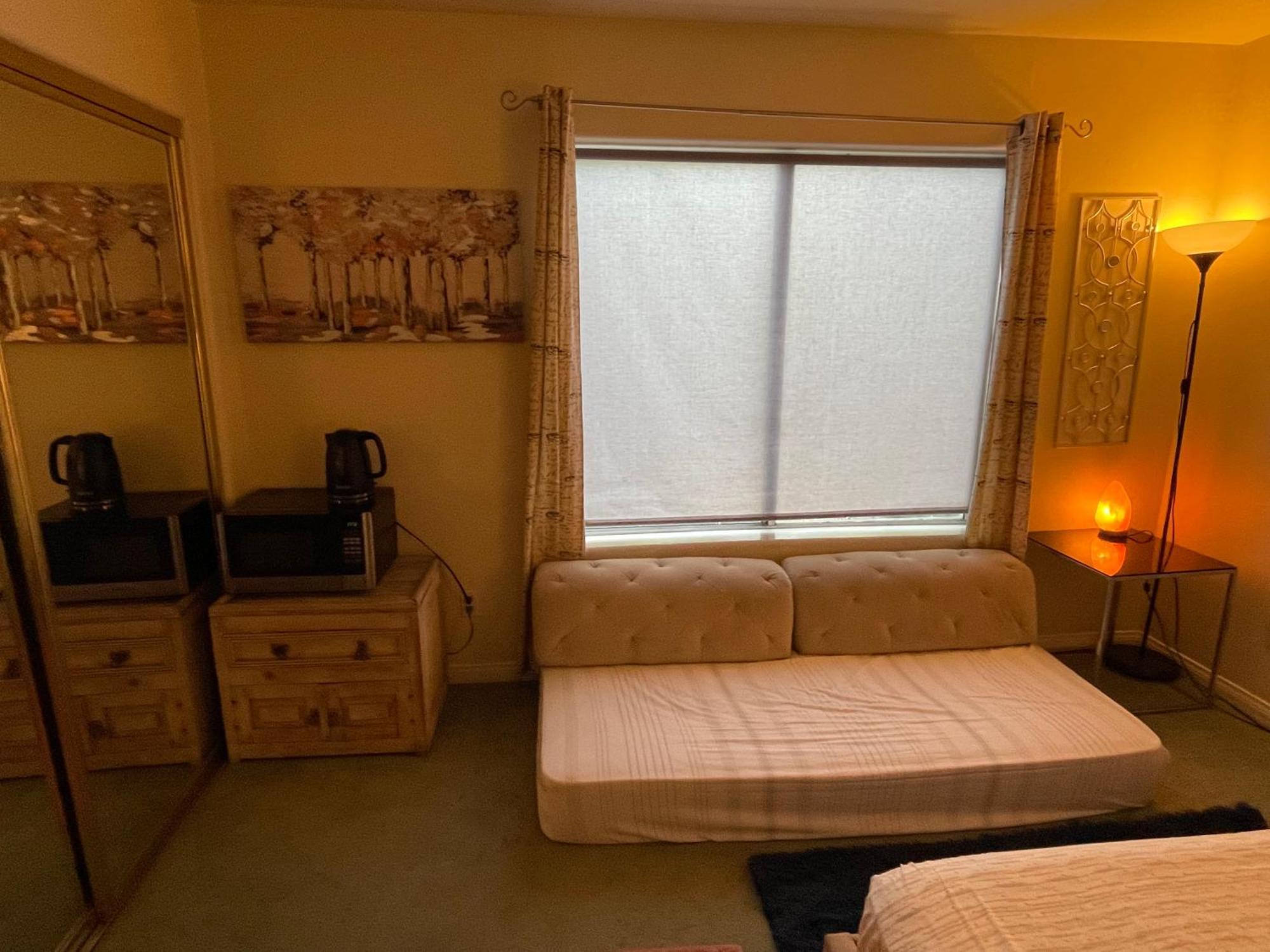 The Hollywood Dream Apartment Los Angeles