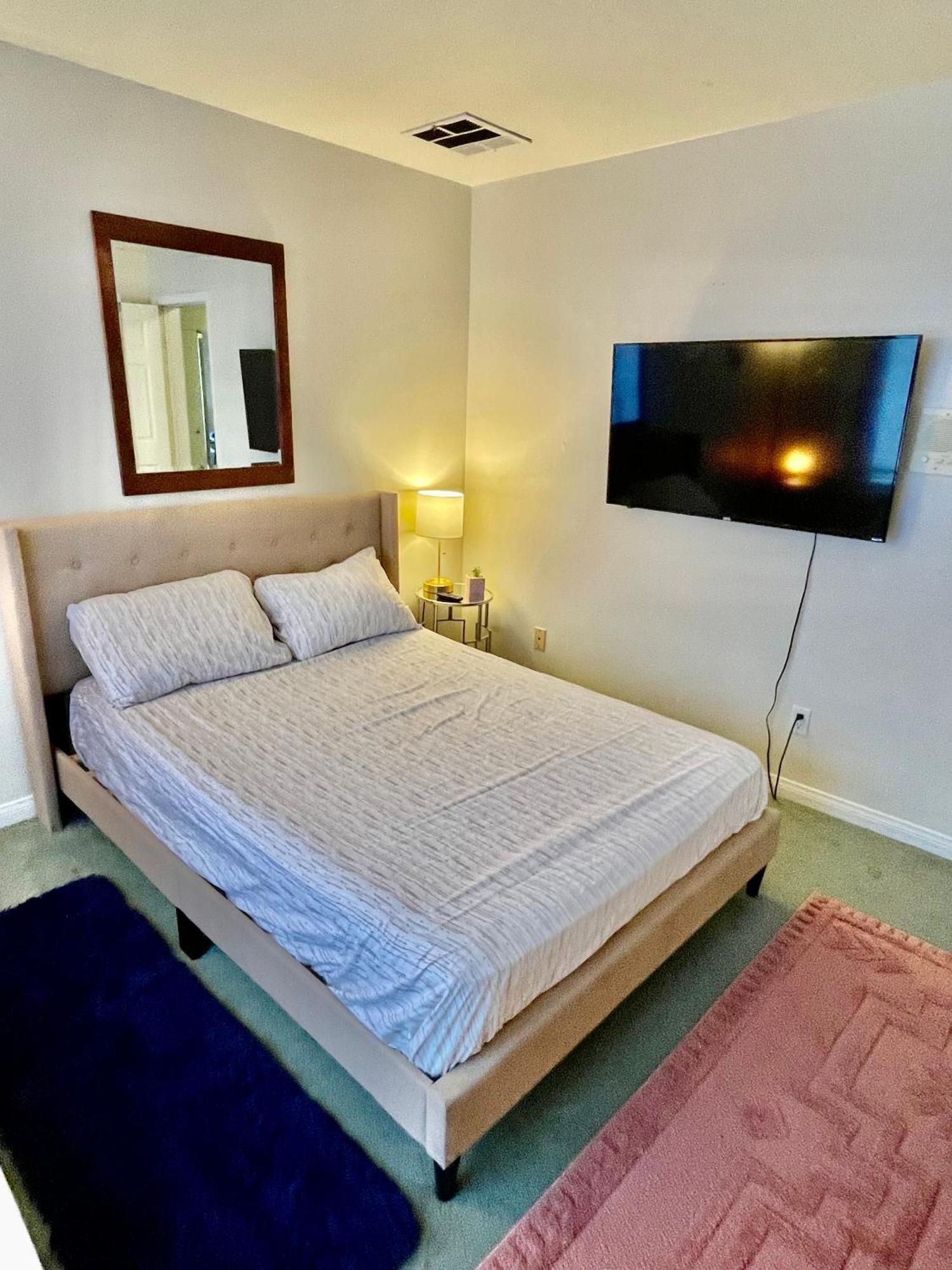 Apartment The Hollywood Dream Los Angeles