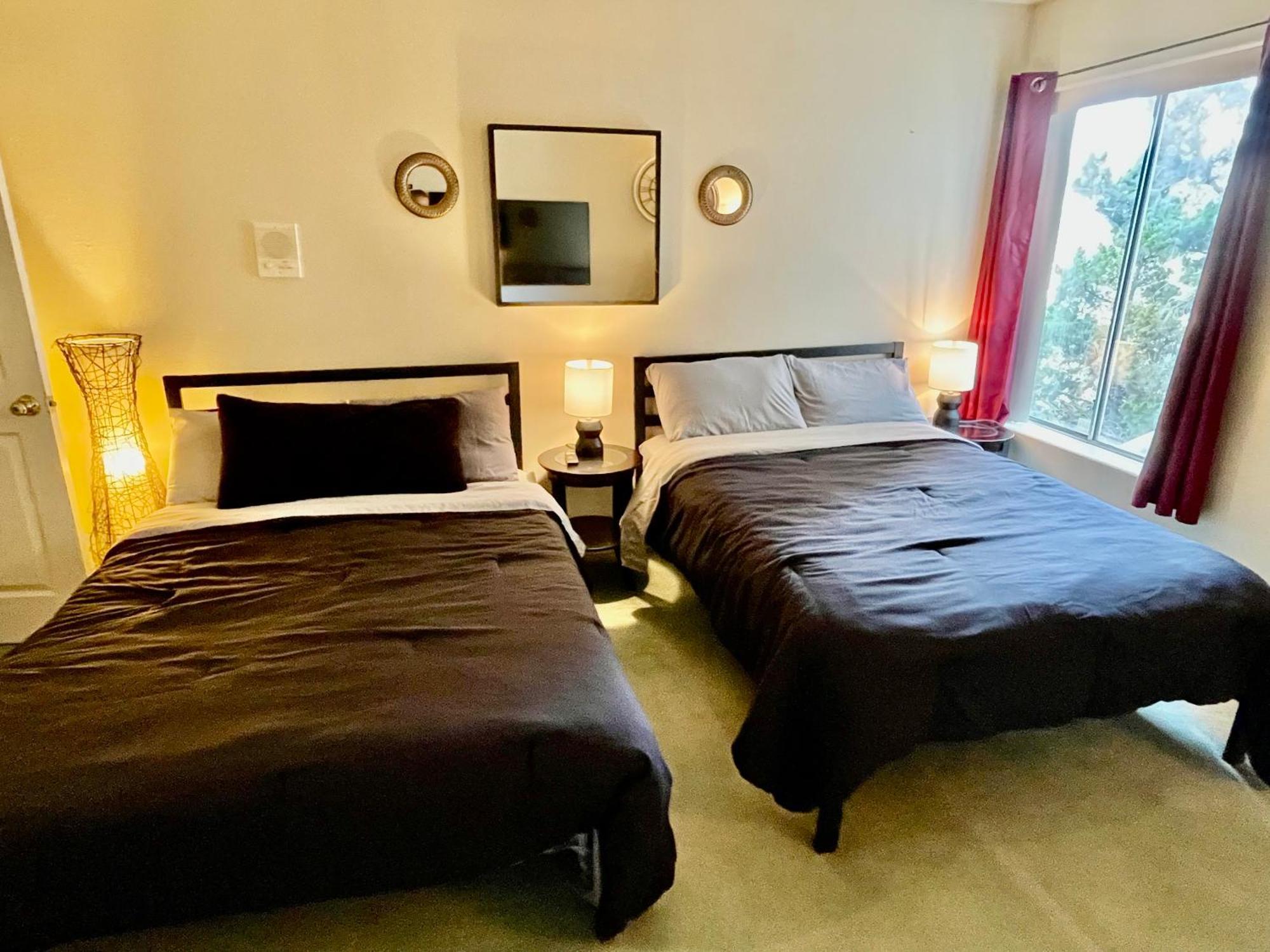 Apartment The Hollywood Dream Los Angeles